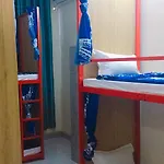 Home Backpackers Hostel