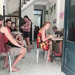 Home Backpackers Hostel