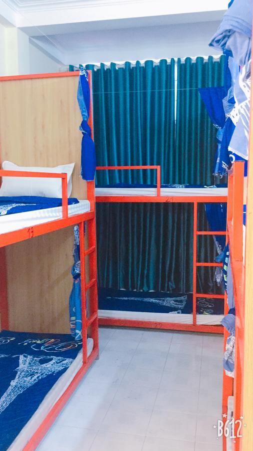 Couette-café Backpackers