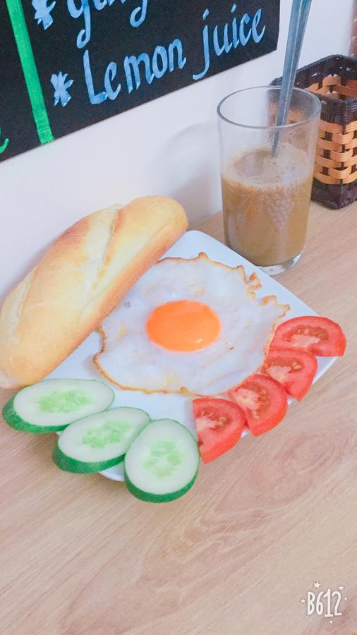 Backpackers Couette-café